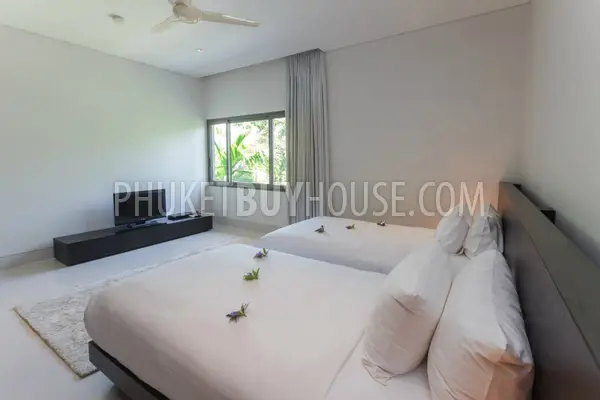 CAP3457: Ultra Gorgeous Penthouse for Sale in the Ecological District Cape Yamu. 照片 #11