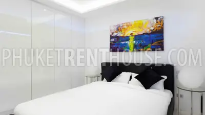 KAT19945: Elegant Apartment with beautiful Sea View. Photo #10