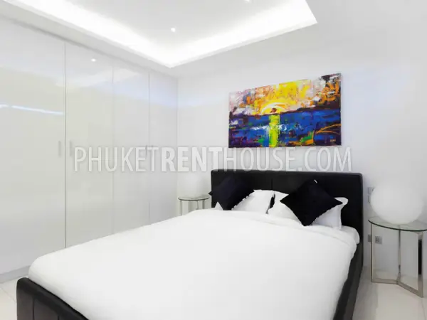 KAT19945: Elegant Apartment with beautiful Sea View. 照片 #10
