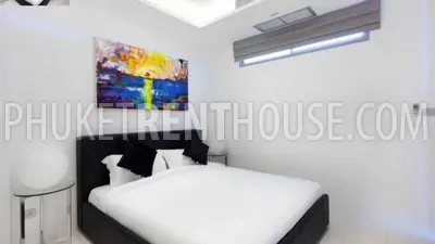 KAT19945: Elegant Apartment with beautiful Sea View. Photo #11