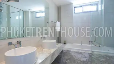 KAT19945: Elegant Apartment with beautiful Sea View. Photo #12