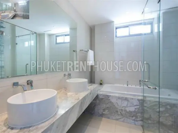 KAT19945: Elegant Apartment with beautiful Sea View. 照片 #12
