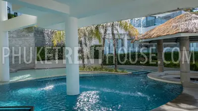 KAT19945: Elegant Apartment with beautiful Sea View. Photo #15