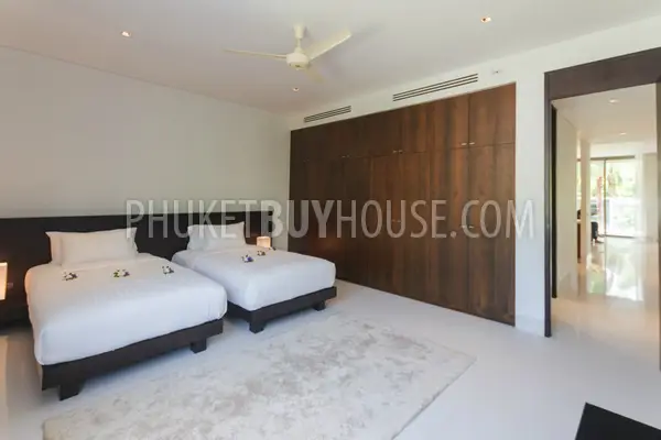 CAP3457: Ultra Gorgeous Penthouse for Sale in the Ecological District Cape Yamu. 照片 #12