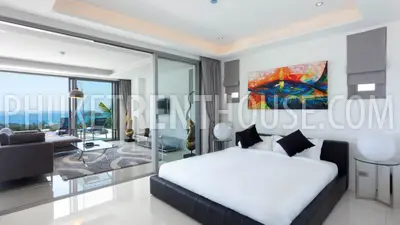 KAT19945: Elegant Apartment with beautiful Sea View. Photo #8