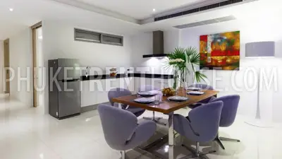 KAT19945: Elegant Apartment with beautiful Sea View. Photo #9
