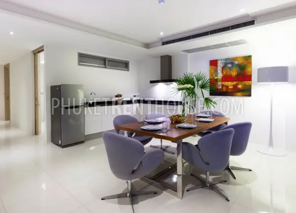 KAT19945: Elegant Apartment with beautiful Sea View. 照片 #9