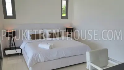 KAT19946: 3 Bedroom Apartment with plunge Pool in Kata. Photo #2
