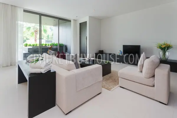 CAP3457: Ultra Gorgeous Penthouse for Sale in the Ecological District Cape Yamu. 照片 #13