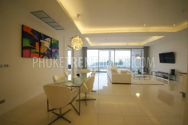 KAT19946: 3 Bedroom Apartment with plunge Pool in Kata. 照片 #9