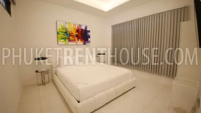 KAT19946: 3 Bedroom Apartment with plunge Pool in Kata. Photo #10