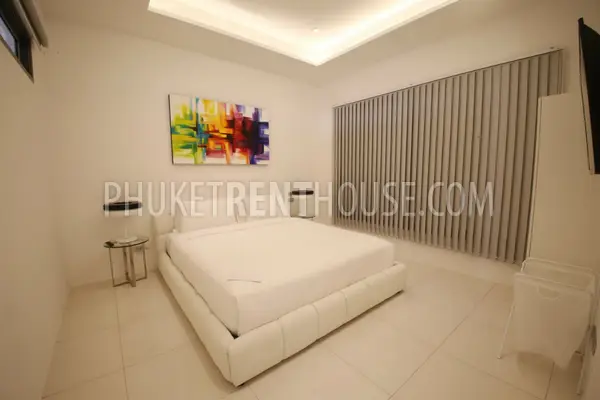 KAT19946: 3 Bedroom Apartment with plunge Pool in Kata. 照片 #10