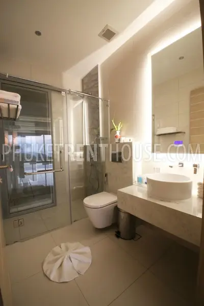 KAT19946: 3 Bedroom Apartment with plunge Pool in Kata. 照片 #11