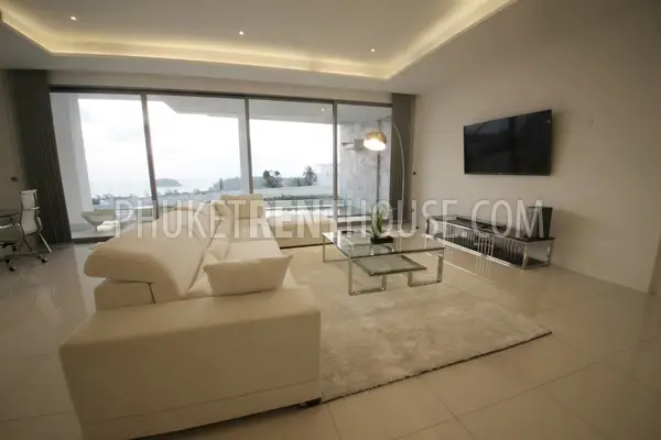KAT19946: 3 Bedroom Apartment with plunge Pool in Kata. 照片 #12