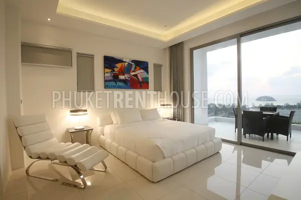 KAT19946: 3 Bedroom Apartment with plunge Pool in Kata. 照片 #13