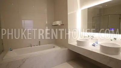 KAT19946: 3 Bedroom Apartment with plunge Pool in Kata. Photo #14