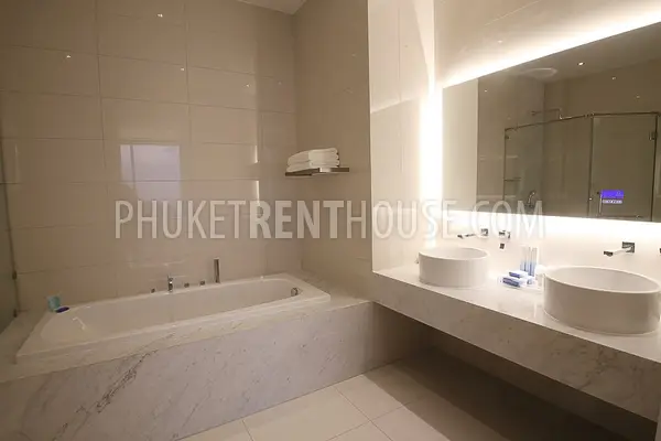 KAT19946: 3 Bedroom Apartment with plunge Pool in Kata. 照片 #14