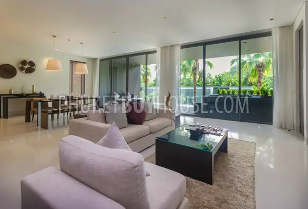 CAP3457: Ultra Gorgeous Penthouse for Sale in the Ecological District Cape Yamu. 照片 #14