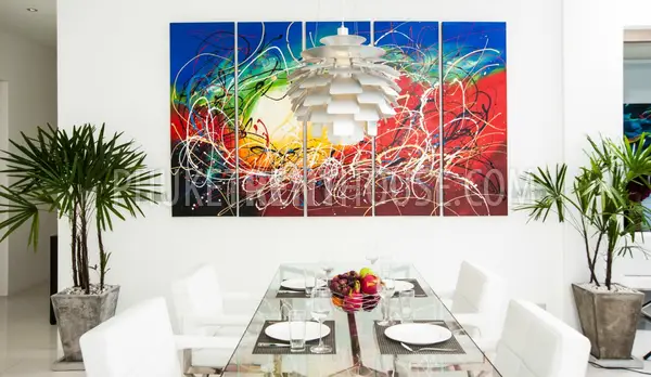 KAT19946: 3 Bedroom Apartment with plunge Pool in Kata. 照片 #6