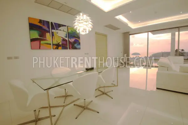 KAT19946: 3 Bedroom Apartment with plunge Pool in Kata. 照片 #19