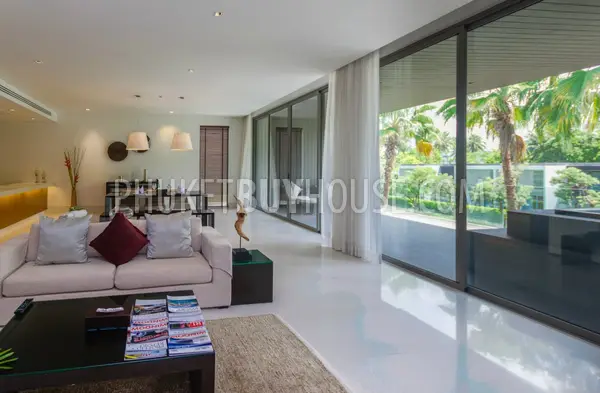 CAP3457: Ultra Gorgeous Penthouse for Sale in the Ecological District Cape Yamu. 照片 #15
