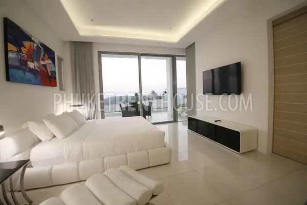 KAT19946: 3 Bedroom Apartment with plunge Pool in Kata. 照片 #16