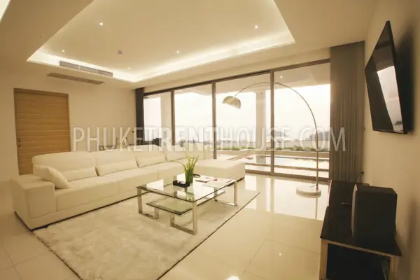 KAT19946: 3 Bedroom Apartment with plunge Pool in Kata. 照片 #18