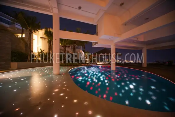 KAT19946: 3 Bedroom Apartment with plunge Pool in Kata. 照片 #33
