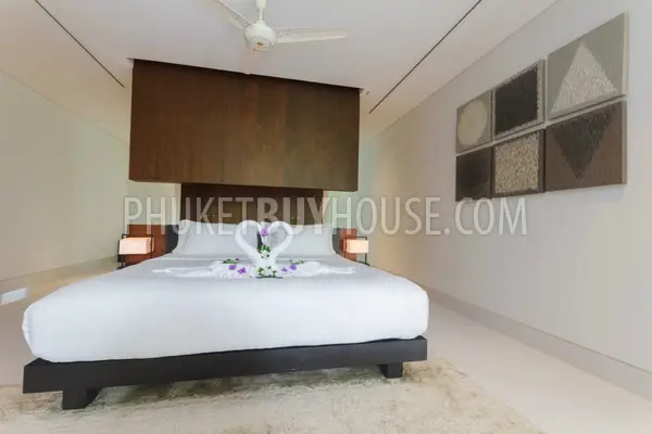 CAP3457: Ultra Gorgeous Penthouse for Sale in the Ecological District Cape Yamu. 照片 #16