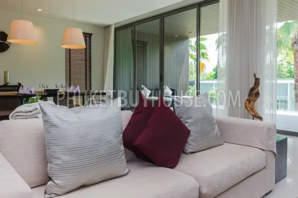 CAP3457: Ultra Gorgeous Penthouse for Sale in the Ecological District Cape Yamu. 照片 #17