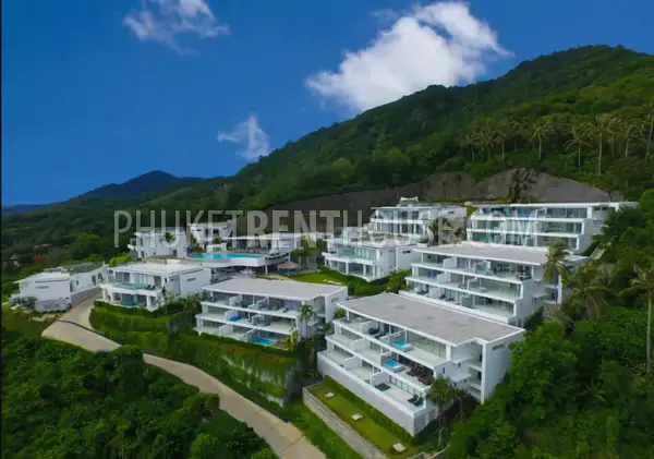 KAT19946: 3 Bedroom Apartment with plunge Pool in Kata. 照片 #51