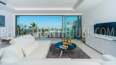 KAT19947: Charming Penthouse with marble plunge Pool. Photo #1