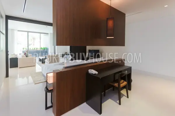 CAP3457: Ultra Gorgeous Penthouse for Sale in the Ecological District Cape Yamu. 照片 #18