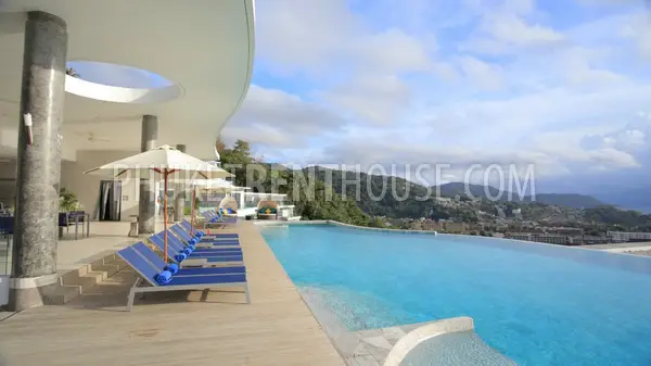 KAT19946: 3 Bedroom Apartment with plunge Pool in Kata. 照片 #46