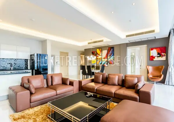 KAT19947: Charming Penthouse with marble plunge Pool. 照片 #12
