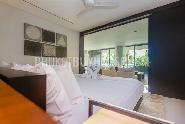 CAP3457: Ultra Gorgeous Penthouse for Sale in the Ecological District Cape Yamu. 照片 #19