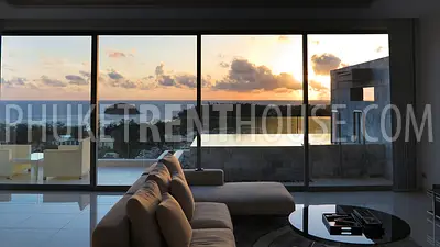 KAT19947: Charming Penthouse with marble plunge Pool. Photo #3