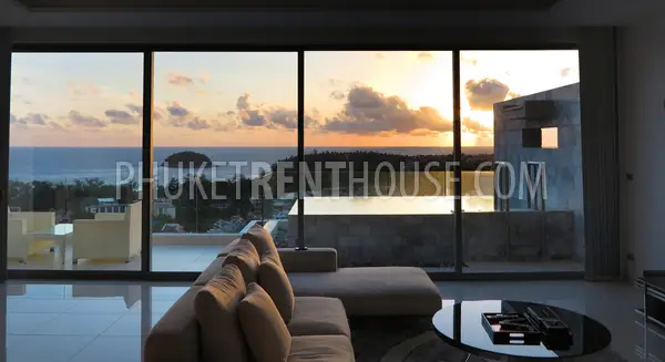 KAT19947: Charming Penthouse with marble plunge Pool. 照片 #3