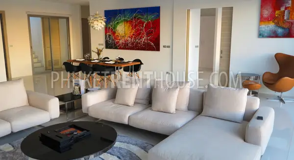 KAT19947: Charming Penthouse with marble plunge Pool. 照片 #4