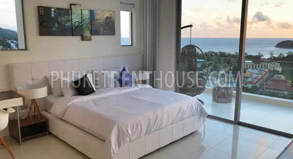 KAT19947: Charming Penthouse with marble plunge Pool. 照片 #5