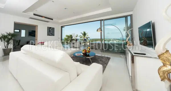 KAT19947: Charming Penthouse with marble plunge Pool. 照片 #6
