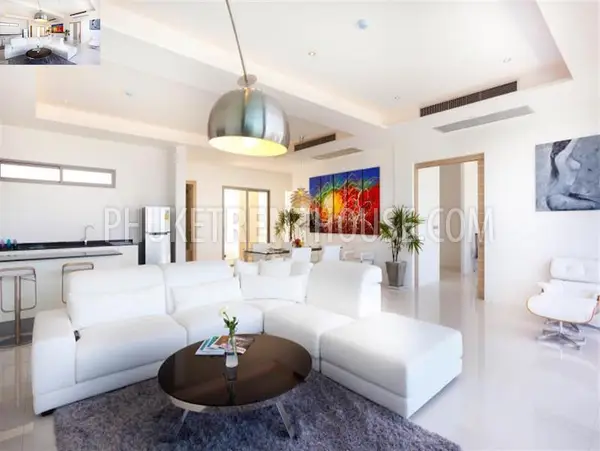KAT19947: Charming Penthouse with marble plunge Pool. 照片 #18