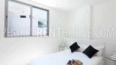 KAT19947: Charming Penthouse with marble plunge Pool. Photo #19