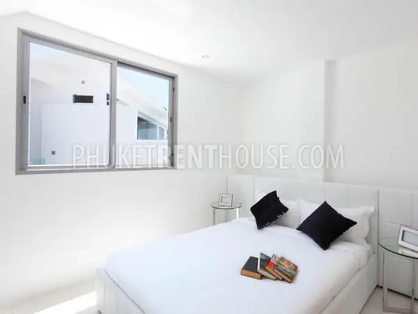 KAT19947: Charming Penthouse with marble plunge Pool. 照片 #19