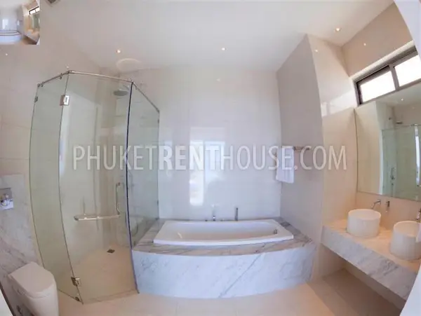 KAT19947: Charming Penthouse with marble plunge Pool. 照片 #20