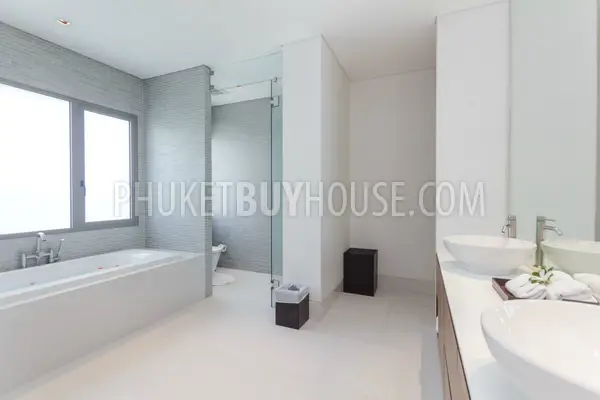 CAP3457: Ultra Gorgeous Penthouse for Sale in the Ecological District Cape Yamu. 照片 #20