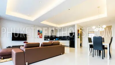 KAT19947: Charming Penthouse with marble plunge Pool. Photo #13