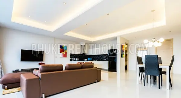 KAT19947: Charming Penthouse with marble plunge Pool. 照片 #13