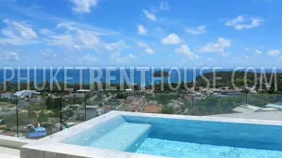 KAT19947: Charming Penthouse with marble plunge Pool. Photo #15