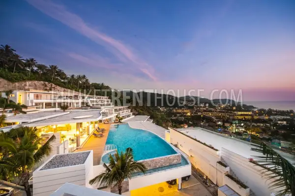 KAT19947: Charming Penthouse with marble plunge Pool. 照片 #28